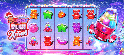 SugarGame Screenshot